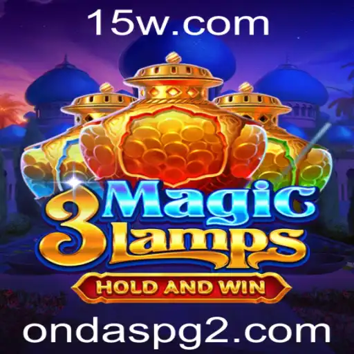 Desvendando os Segredos de 3MagicLamps