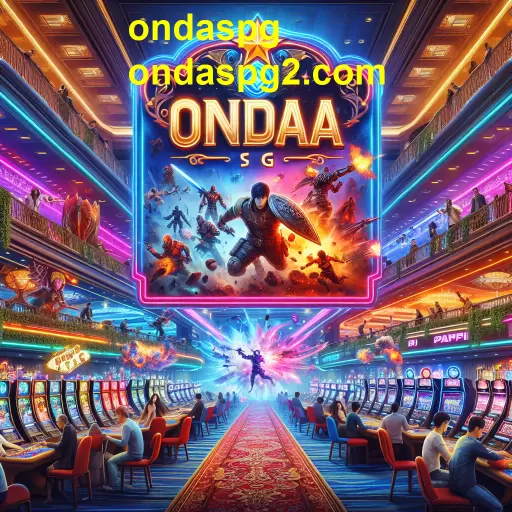 Explorando o Mundo dos Jogos de Ação