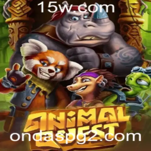 Explorando AnimalQuest: Um Mundo de Aventura e Estratégia