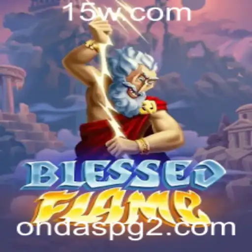 Descubra o Mundo de BlessedFlame: Um Jogo de Estratégia Revolucionário