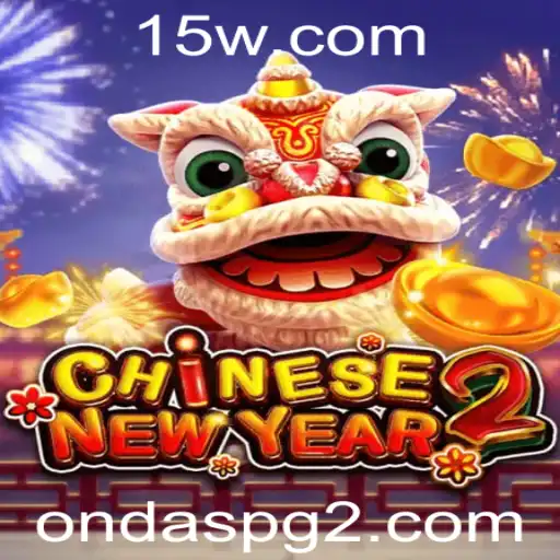Descobrindo o Fascinante Mundo de CHINESENEWYEAR2: Um Jogo Envolvente
