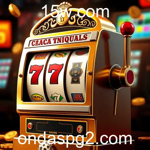 Caça-níqueis online