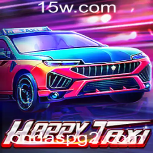 HappyTaxi: Um Mergulho Divertido no Mundo das OndasPG