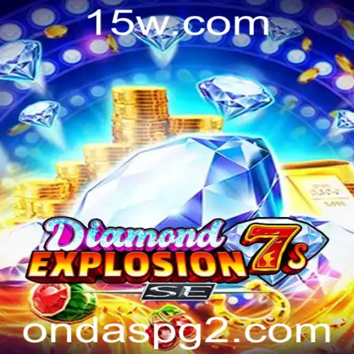 DiamondExplosion7sSE: Um Jogo Vibrante e Envolvente