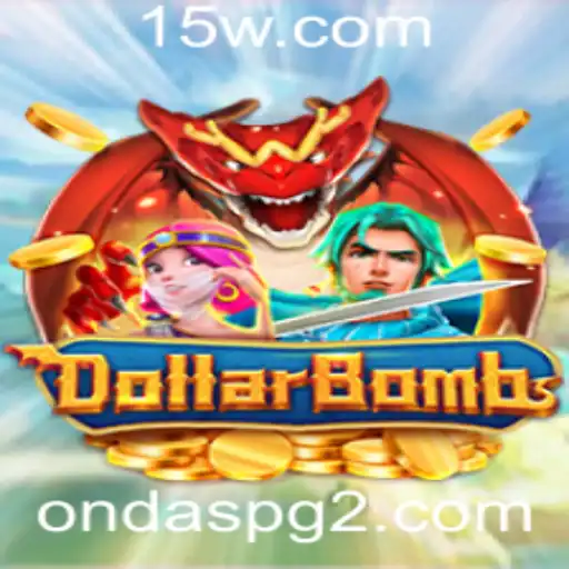 DollarBombs: Uma Nova Dimensão em Jogos de Estratégia