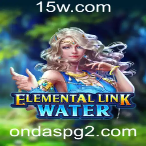 Descubra o Fascinante Mundo de ElementalLinkWater: Um Jogo de Estratégia e Aventura