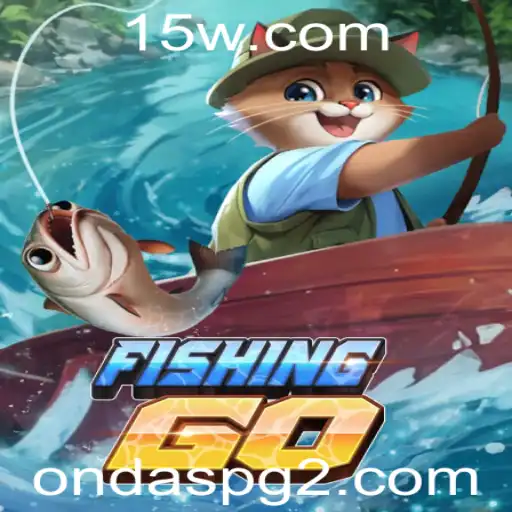 Explorando o Mundo de FishingGO: Uma Aventura Aquática Sem Precedentes