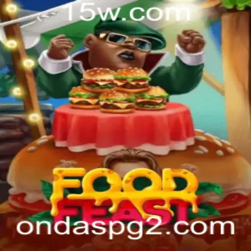 Descubra FoodFeast: O Jogo de Estratégia Culinária do Momento