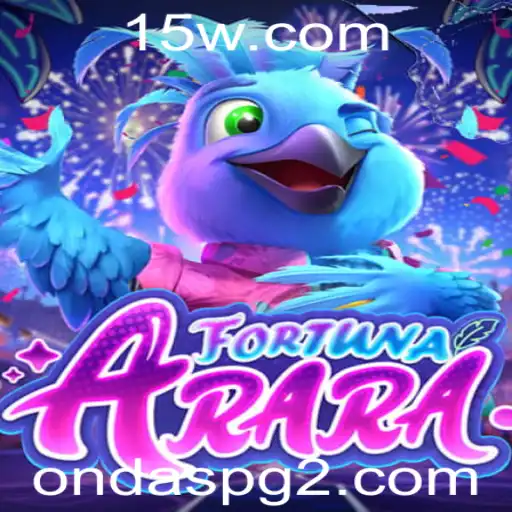 Descubra o Empolgante Mundo de FortunaArara: O Jogo das Ondaspg