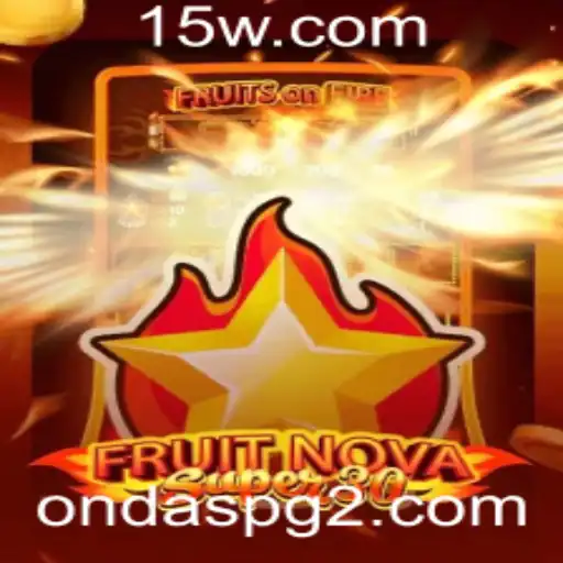 Descubra os Segredos de FruitrNovaSupe30 com Ondaspg