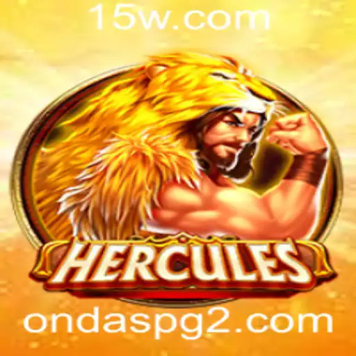 Descubra o Universo de Hercules: Ondaspg e Estratégia