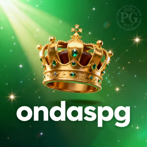ondaspg Logo