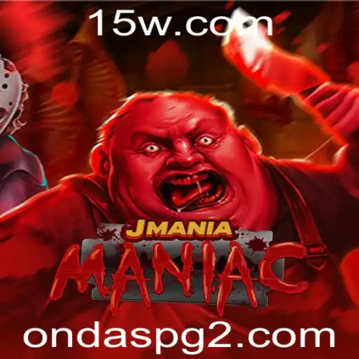 JManiaManiac: O Novo Fenômeno no Mundo dos Jogos
