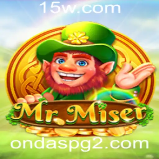 Descubra o Fascinante Mundo de MrMiser: A Nova Febre dos Jogos
