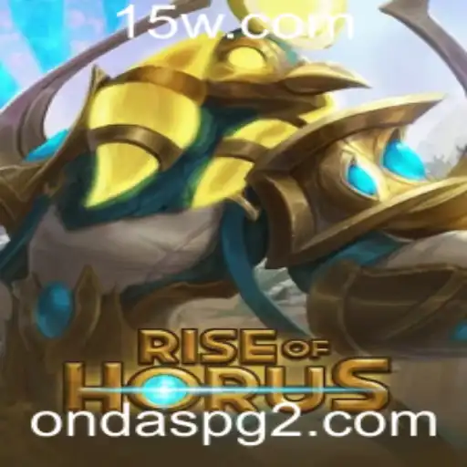 Rise of Horus: Jogo de Estratégia Atraente e Atual