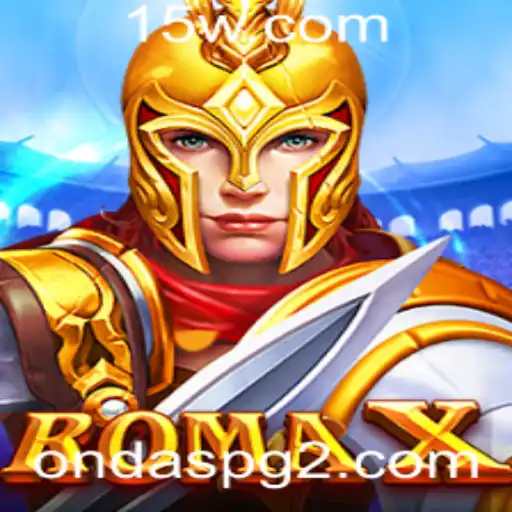 Explorando o Universo de RomaX: Estratégia e Aventura nas Ondaspg