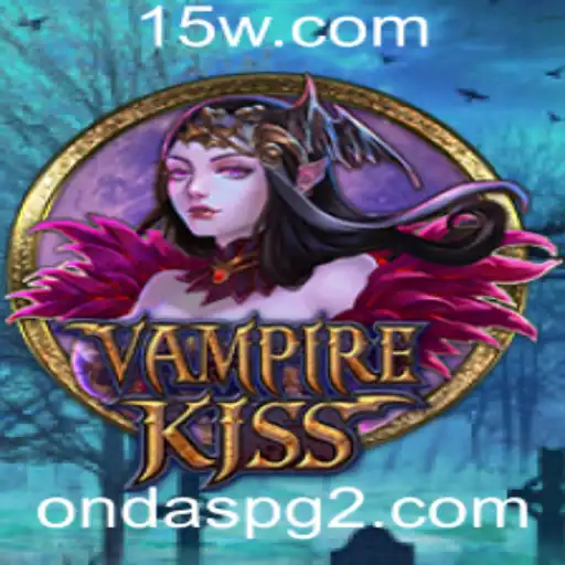Descubra VampireKiss: O Novo Sensação no Mundo dos Jogos com Mecânicas Inovadoras