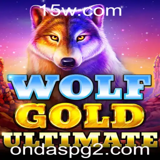 WolfGoldUltimate: Uma Aventura Épica no Mundo dos Jogos